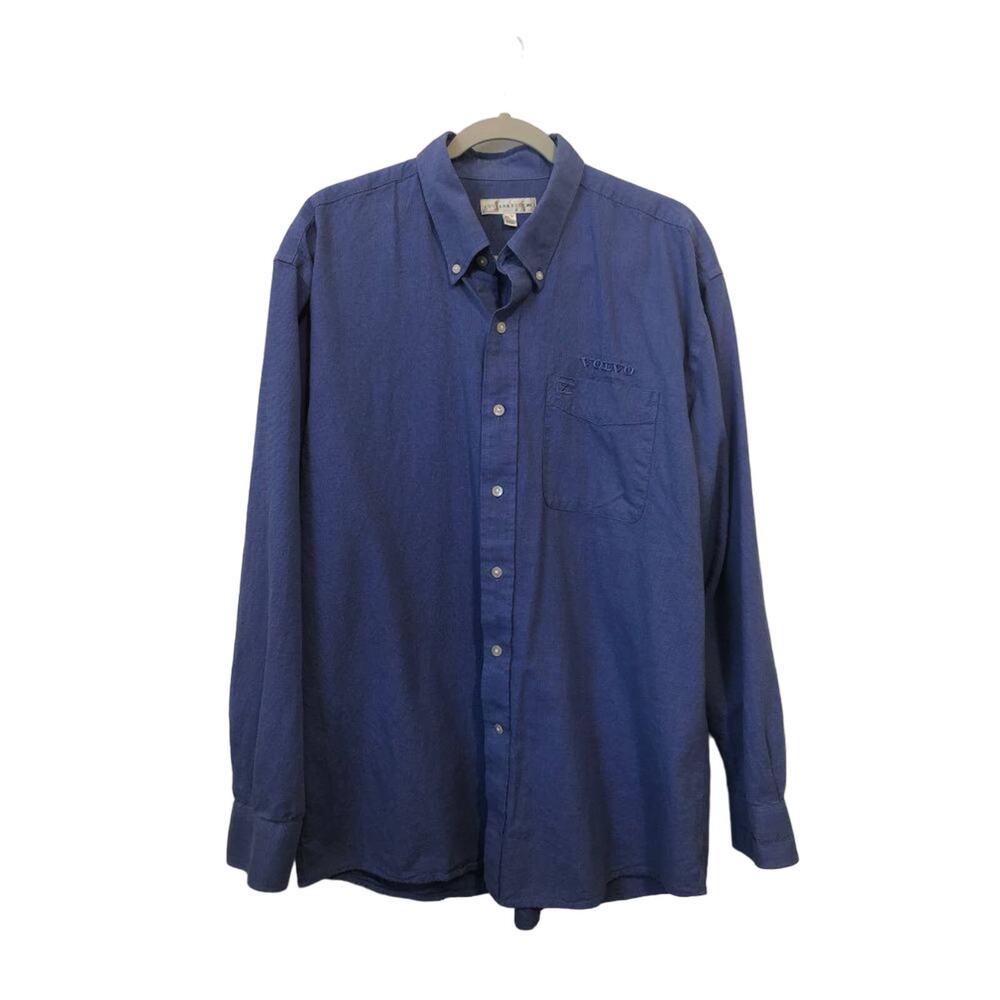 Cutter & Buck polo shirt size XL